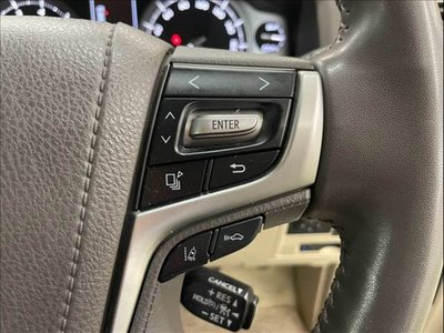 صورة مصغرة 5 لـ 2018 Toyota LAND CRUISER 200
