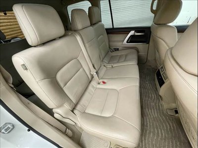 صورة مصغرة 11 لـ 2018 Toyota LAND CRUISER 200