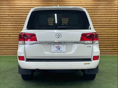 صورة مصغرة 16 لـ 2018 Toyota LAND CRUISER 200