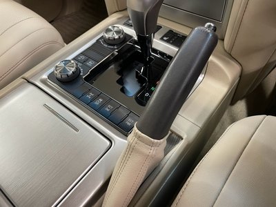 صورة مصغرة 53 لـ 2018 Toyota LAND CRUISER 200