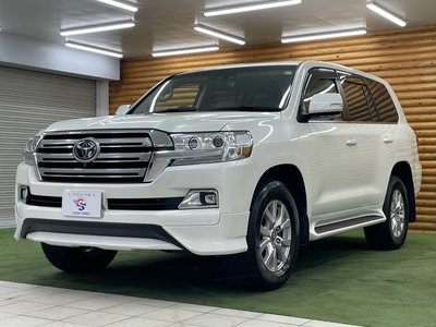 صورة مصغرة 69 لـ 2018 Toyota LAND CRUISER 200