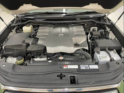 صورة مصغرة 14 لـ 2018 Toyota LAND CRUISER 200