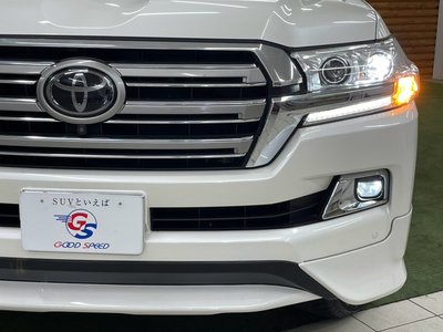 صورة مصغرة 78 لـ 2018 Toyota LAND CRUISER 200