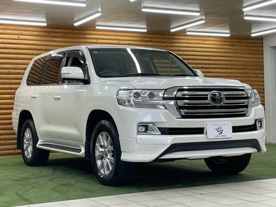 صورة مصغرة 71 لـ 2018 Toyota LAND CRUISER 200