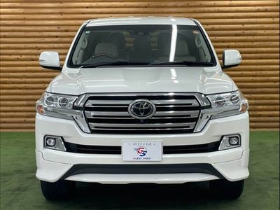 صورة مصغرة 15 لـ 2018 Toyota LAND CRUISER 200