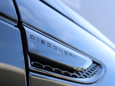 2025 LAND Rover DISCOVERY SPORT thumbnail 17