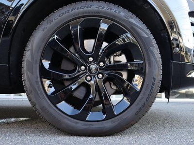 2025 LAND Rover DISCOVERY SPORT photo 12