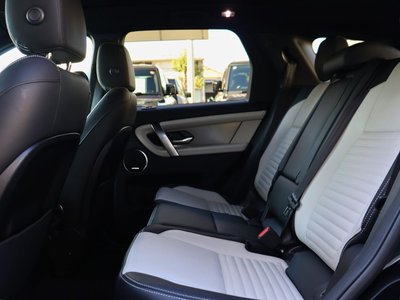 2025 LAND Rover DISCOVERY SPORT thumbnail 59