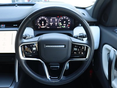 2025 LAND Rover DISCOVERY SPORT thumbnail 25