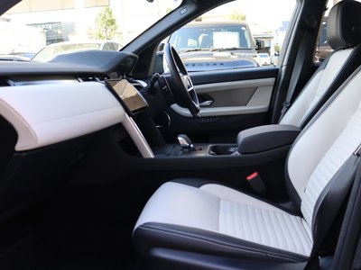 2025 LAND Rover DISCOVERY SPORT thumbnail 58