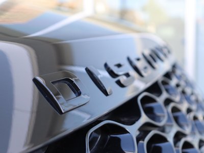 2025 LAND Rover DISCOVERY SPORT photo 15
