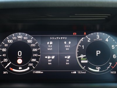2025 LAND Rover DISCOVERY SPORT thumbnail 29