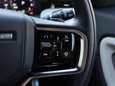 2025 LAND Rover DISCOVERY SPORT thumbnail 27