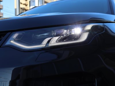 2025 LAND Rover DISCOVERY SPORT photo 13