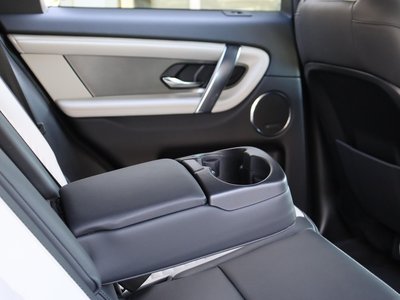 2025 LAND Rover DISCOVERY SPORT thumbnail 54