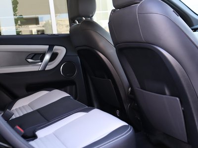 2025 LAND Rover DISCOVERY SPORT thumbnail 57