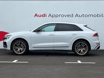 2024 AUDI Q8 photo 13
