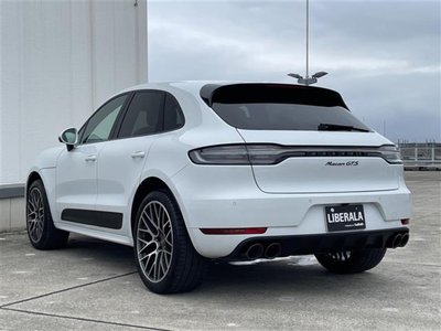 2021 Porsche MACAN thumbnail 43