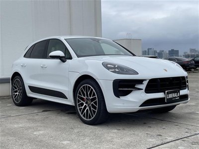 2021 Porsche MACAN thumbnail 37