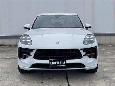 2021 Porsche MACAN thumbnail 35