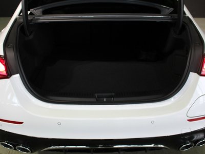 2026 Mercedes-BENZ E-CLASS AMG thumbnail 49