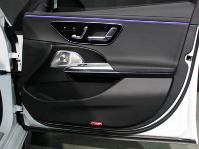 2026 Mercedes-BENZ E-CLASS AMG thumbnail 54