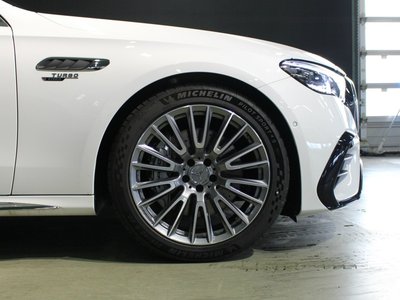 2026 Mercedes-BENZ E-CLASS AMG thumbnail 58