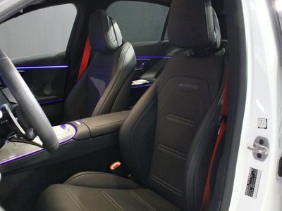 2026 Mercedes-BENZ E-CLASS AMG photo 3