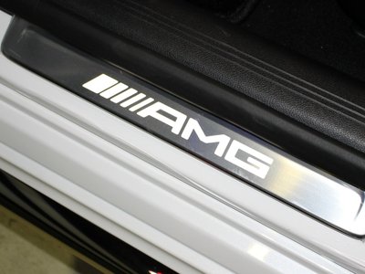 2026 Mercedes-BENZ E-CLASS AMG thumbnail 52