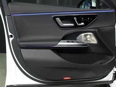 2026 Mercedes-BENZ E-CLASS AMG thumbnail 53