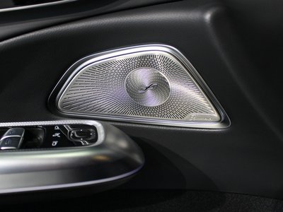 2026 Mercedes-BENZ E-CLASS AMG thumbnail 35