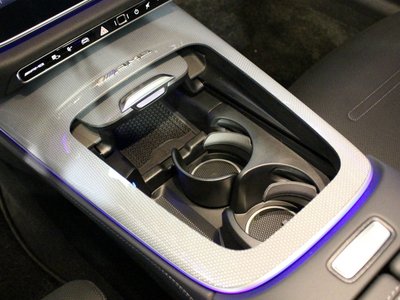 2026 Mercedes-BENZ E-CLASS AMG thumbnail 33