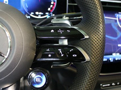2026 Mercedes-BENZ E-CLASS AMG photo 16