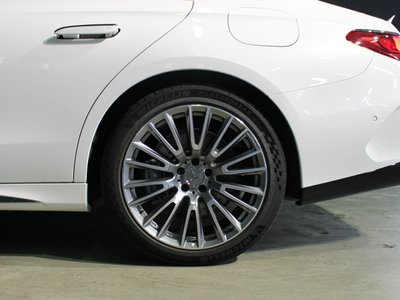 2026 Mercedes-BENZ E-CLASS AMG thumbnail 56
