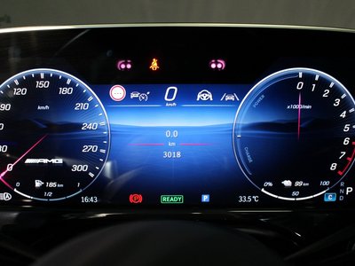 2026 Mercedes-BENZ E-CLASS AMG thumbnail 38