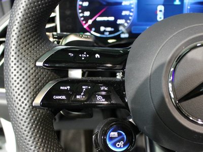 2026 Mercedes-BENZ E-CLASS AMG photo 15