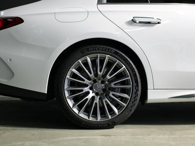 2026 Mercedes-BENZ E-CLASS AMG thumbnail 57
