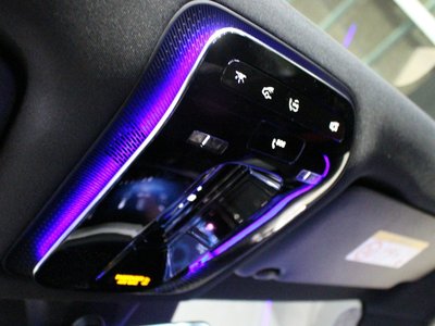 2026 Mercedes-BENZ E-CLASS AMG thumbnail 37