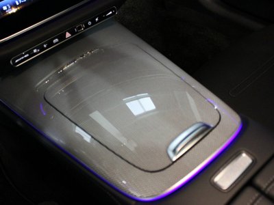 2026 Mercedes-BENZ E-CLASS AMG thumbnail 32