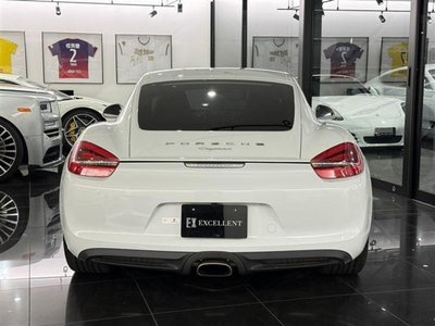 صورة مصغرة 12 لـ 2015 Porsche CAYMAN
