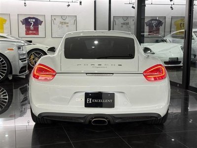 صورة مصغرة 52 لـ 2015 Porsche CAYMAN