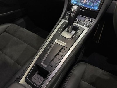 صورة مصغرة 9 لـ 2015 Porsche CAYMAN