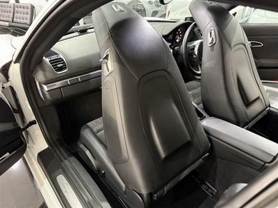 صورة مصغرة 18 لـ 2015 Porsche CAYMAN