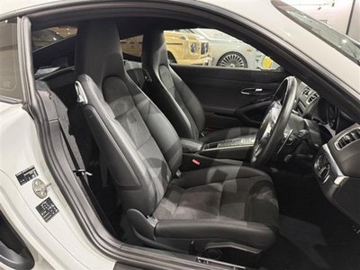 صورة مصغرة 7 لـ 2015 Porsche CAYMAN