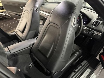 صورة مصغرة 17 لـ 2015 Porsche CAYMAN