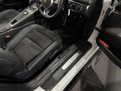 صورة مصغرة 29 لـ 2015 Porsche CAYMAN