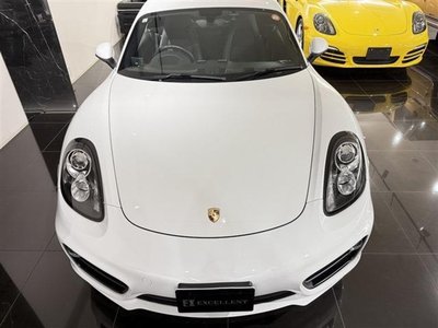 صورة مصغرة 23 لـ 2015 Porsche CAYMAN