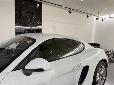 صورة مصغرة 33 لـ 2015 Porsche CAYMAN