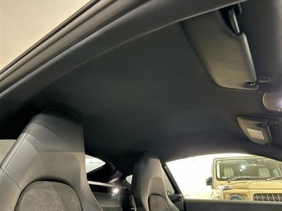 صورة مصغرة 39 لـ 2015 Porsche CAYMAN