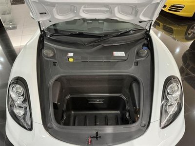 صورة مصغرة 40 لـ 2015 Porsche CAYMAN
